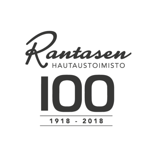 Rantasen hautaustoimisto 100v ilme