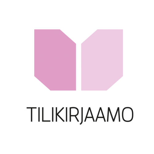 Tilikirjaamo brändiuudistus