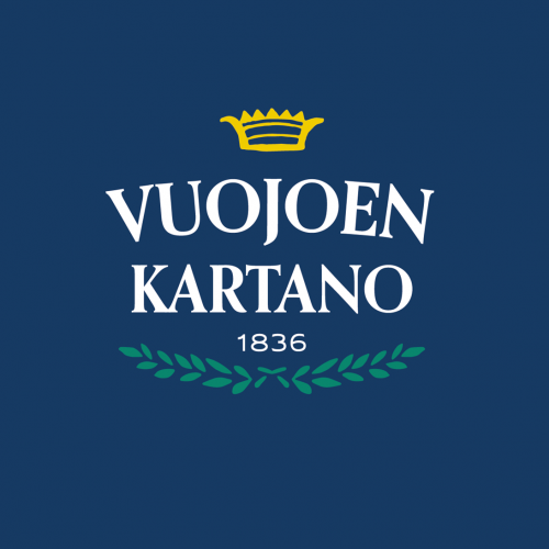 Vuojoen Kartano brändiuudistus